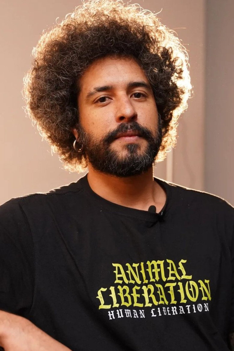 EDU GÓES
