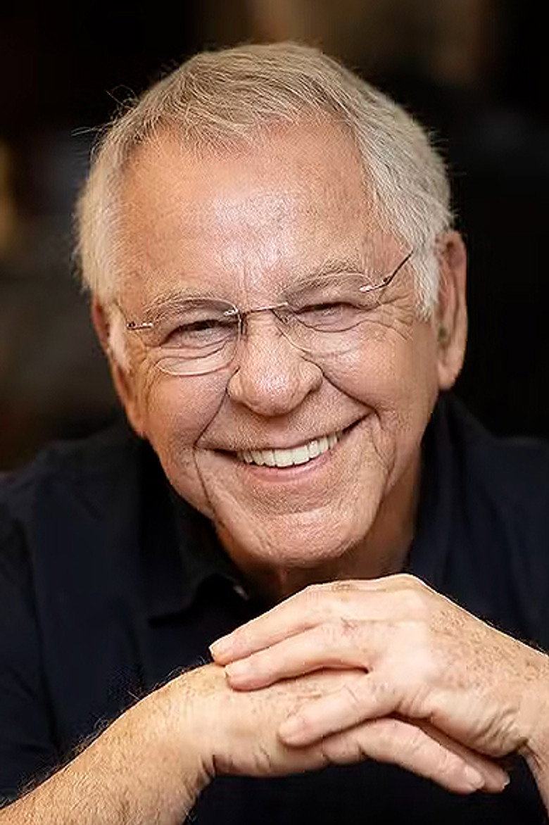 Nelson Motta