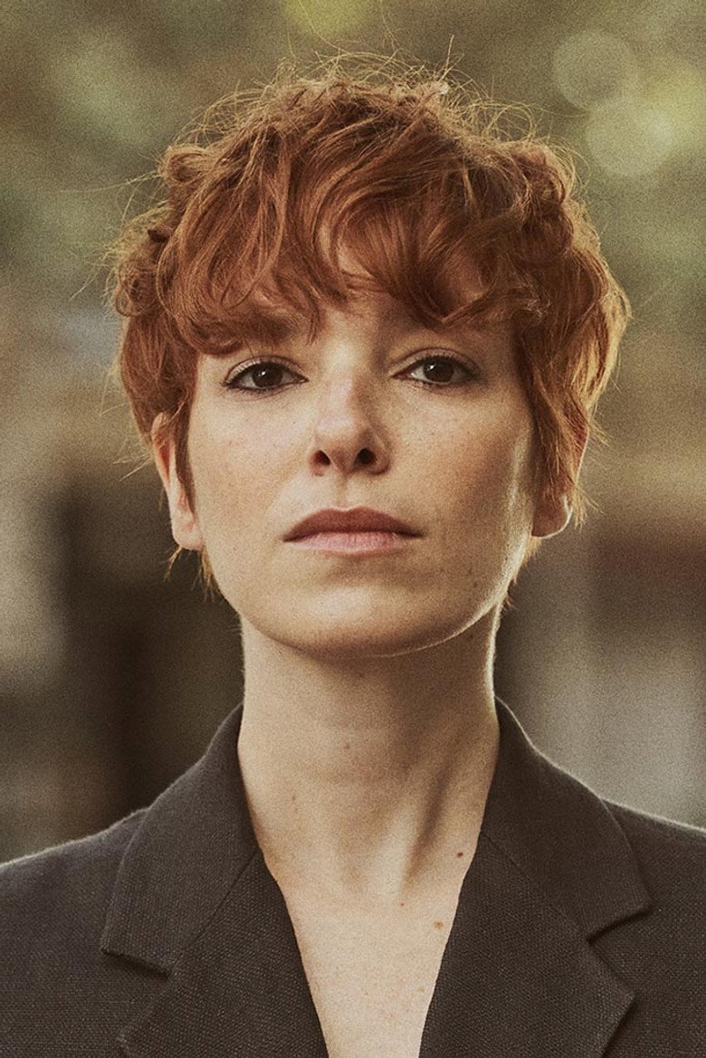 Virginia Feito
