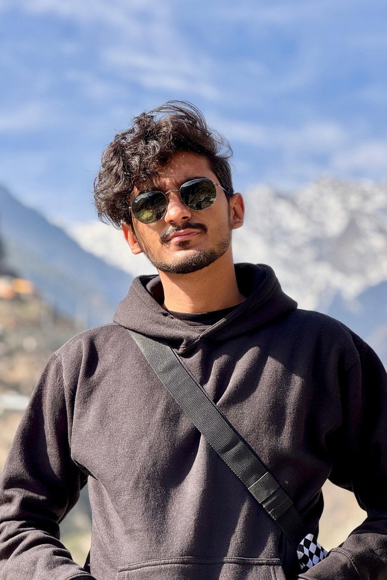 Ali Raza