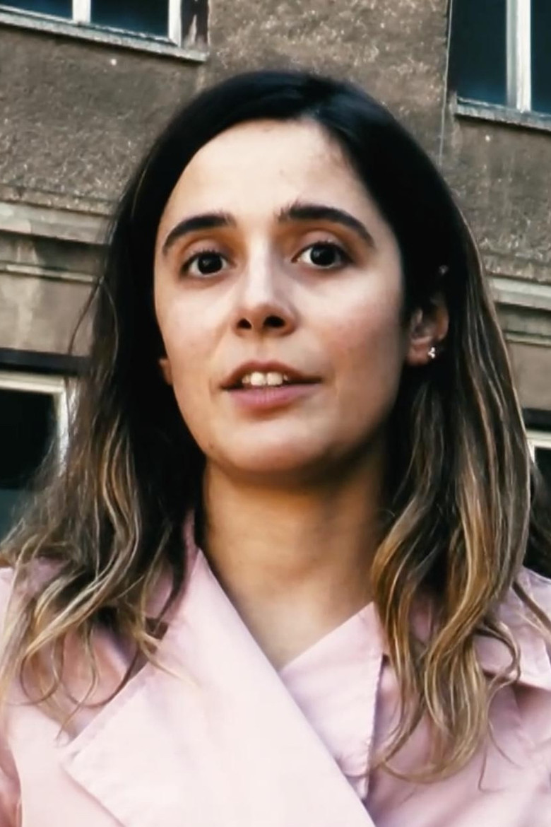 Ainhoa Roa Gorostidi