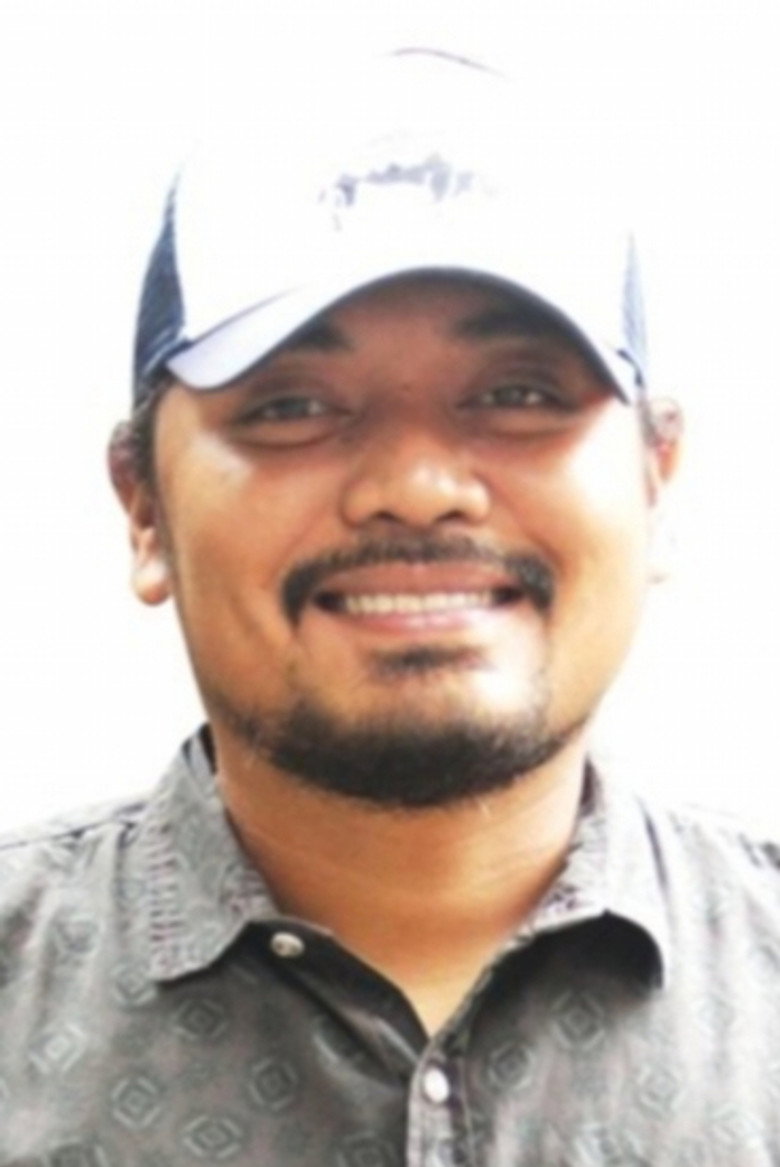 Dan Villegas
