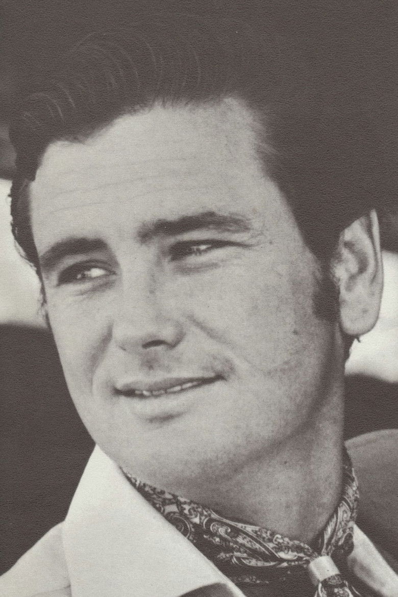 Gary McLarty
