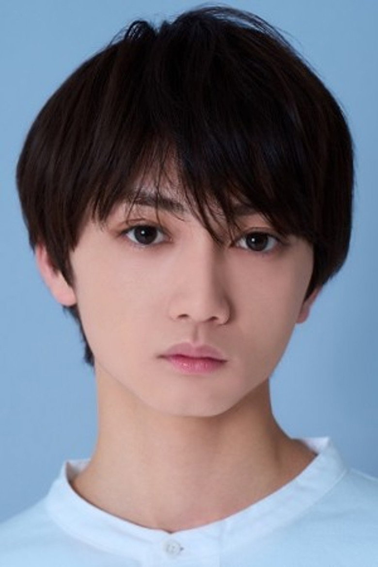 Ryuto Yamamoto