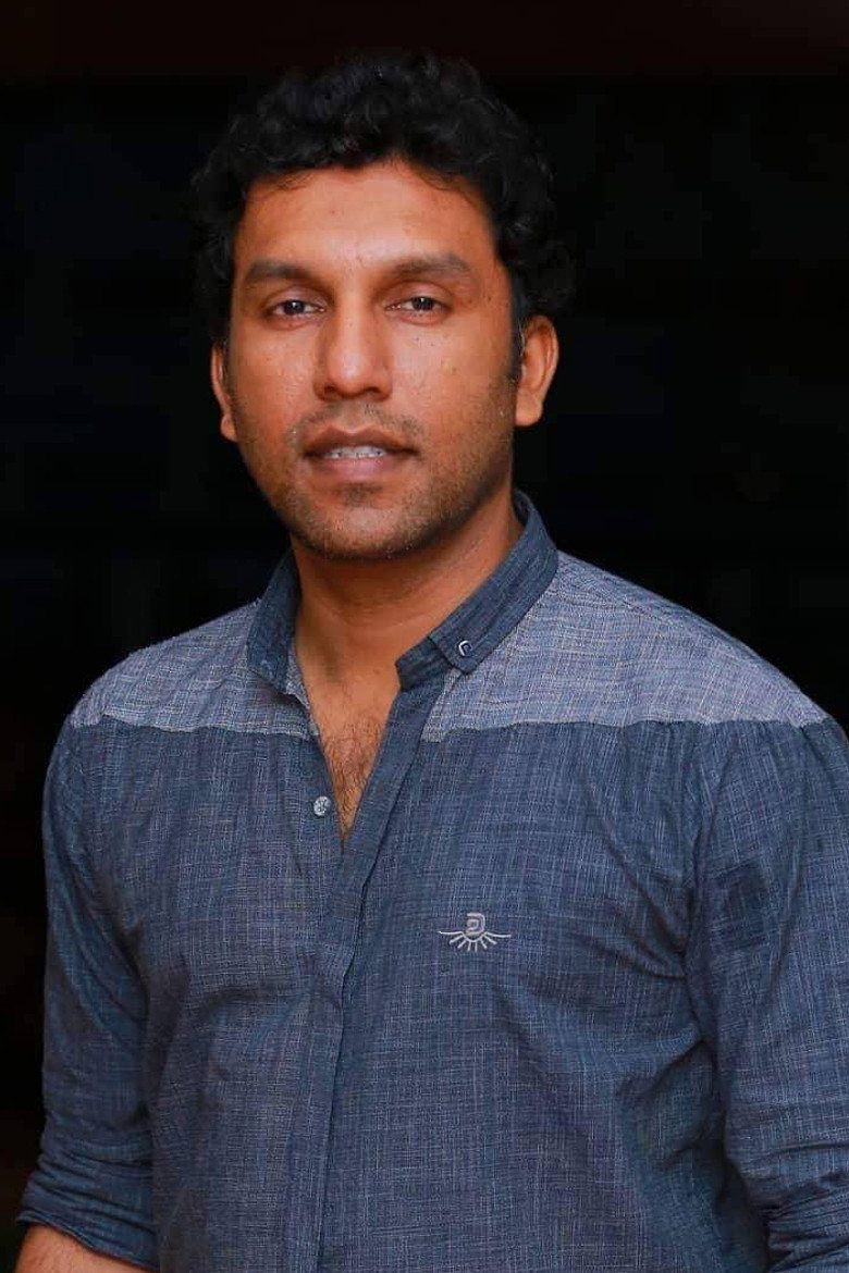 Sampath Jayaweera