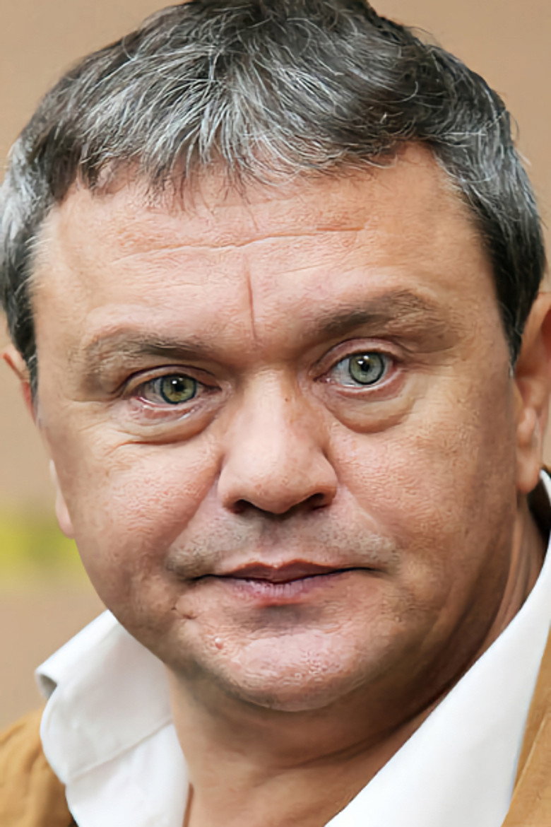 Sergey Gabrielyan