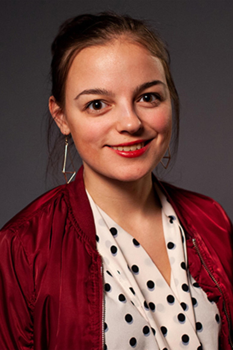 Wiebke Lyẞ
