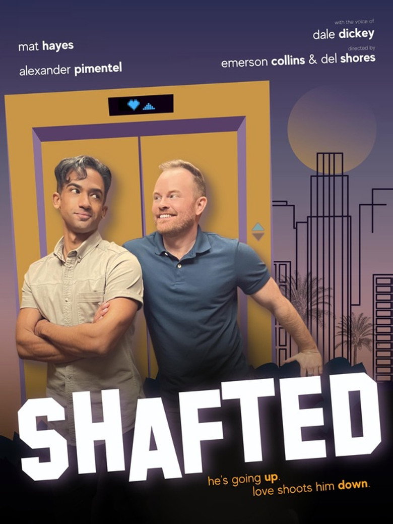 Shafted