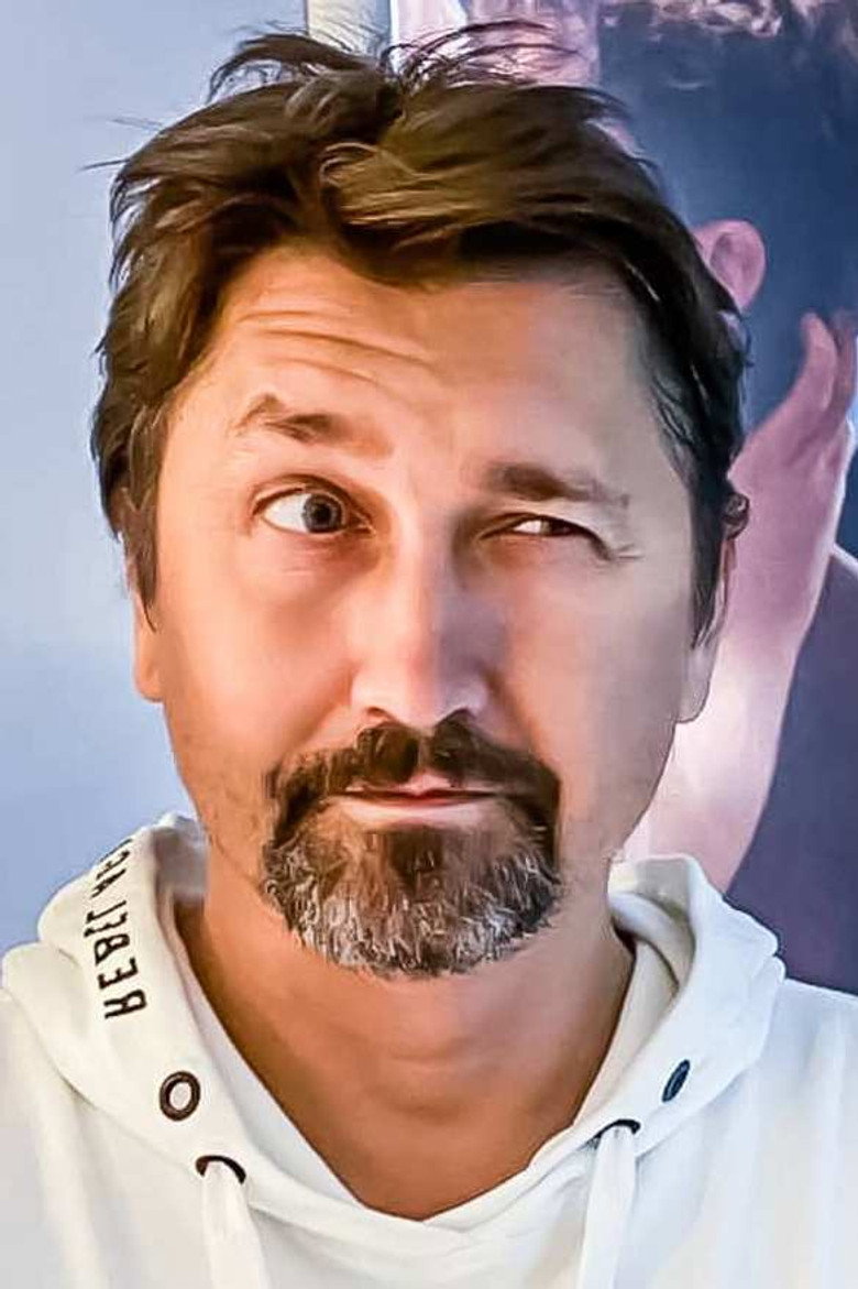 Viktor Butok