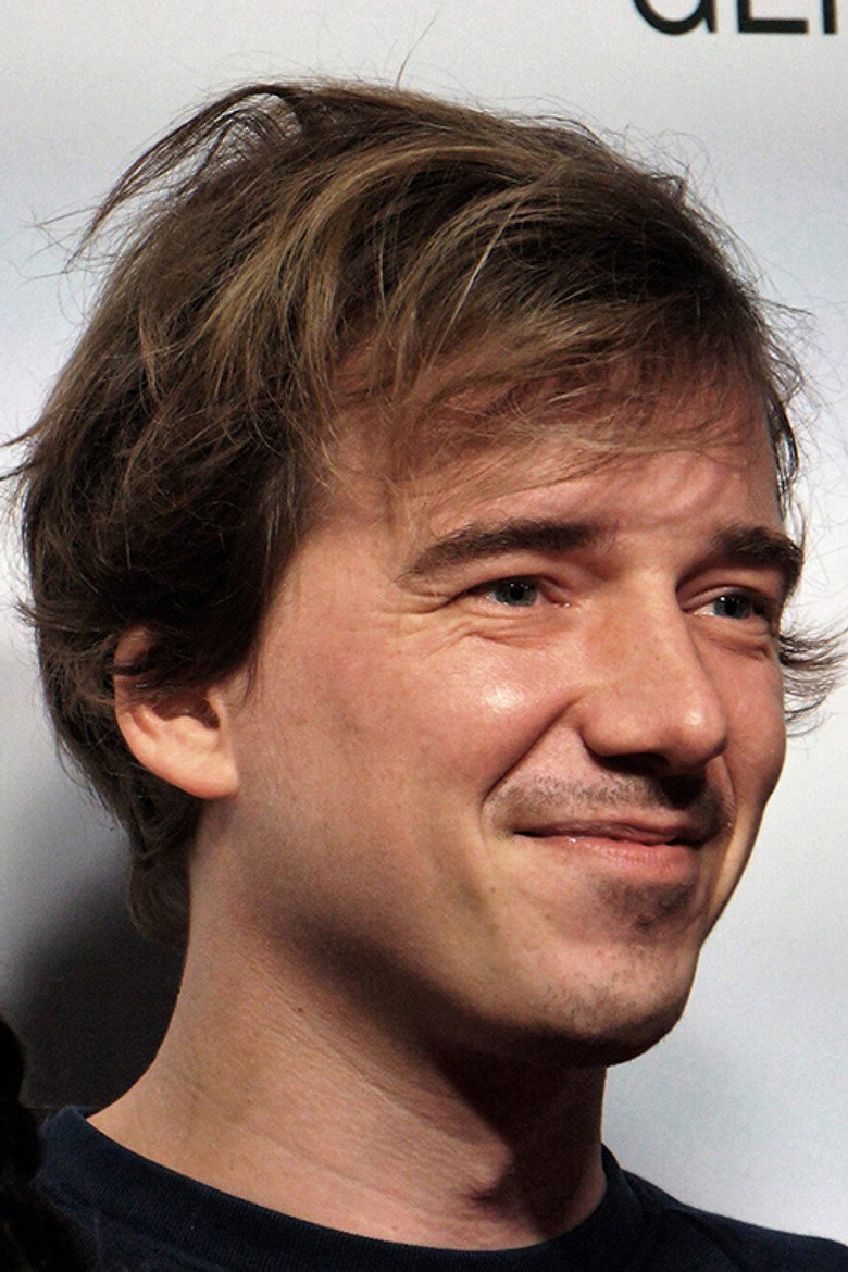 Ruben De Gheselle
