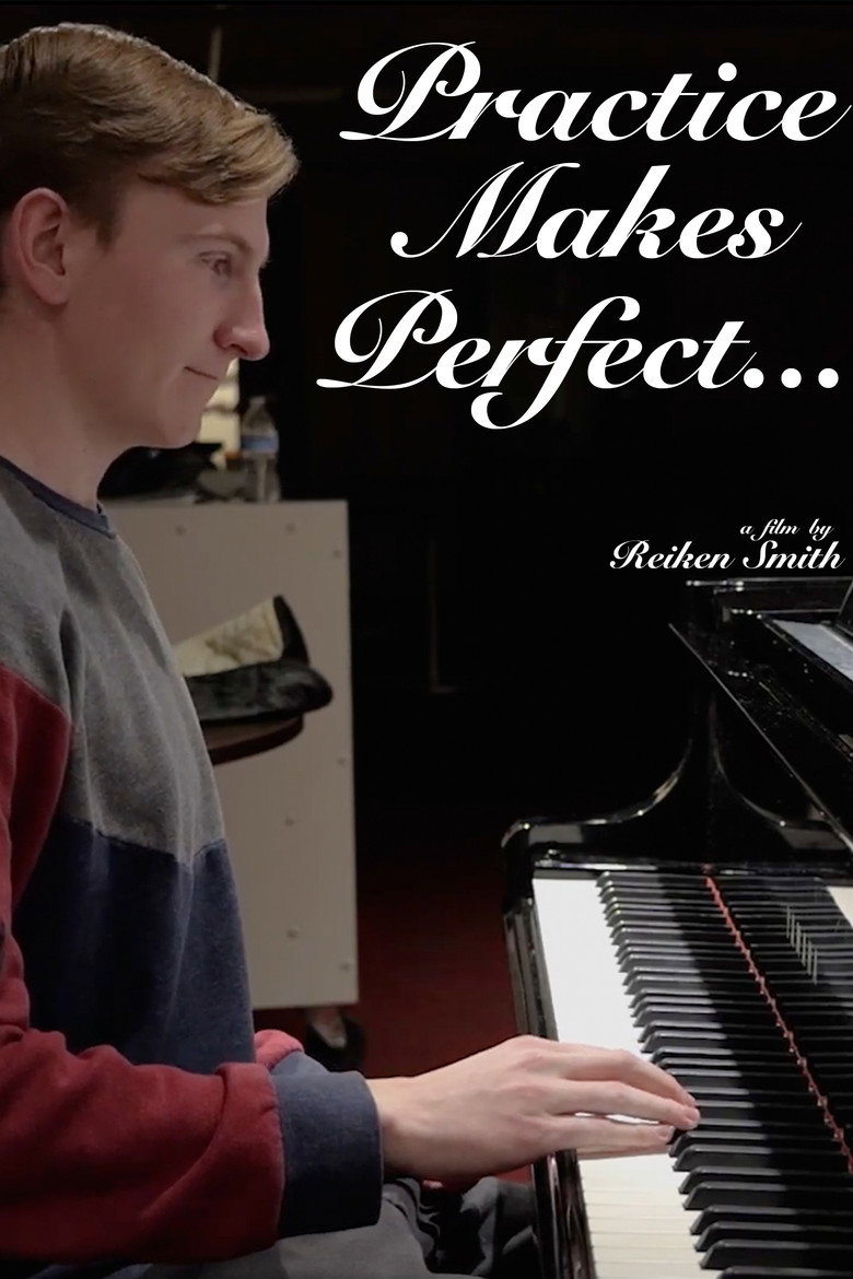 Practice Makes Perfect...