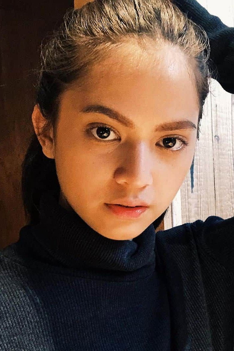 Maudy Effrosina
