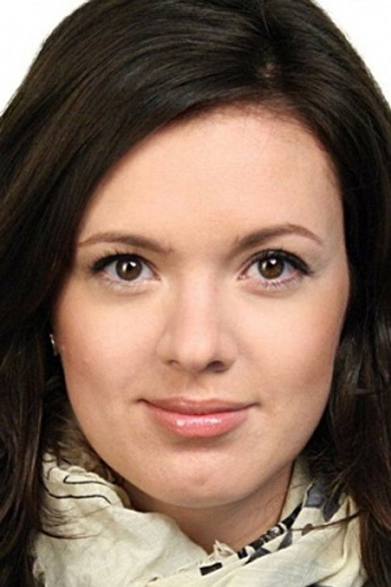 Tatyana Tsyvareva