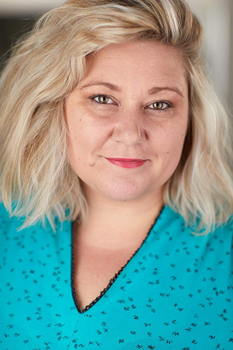Amy Ingram