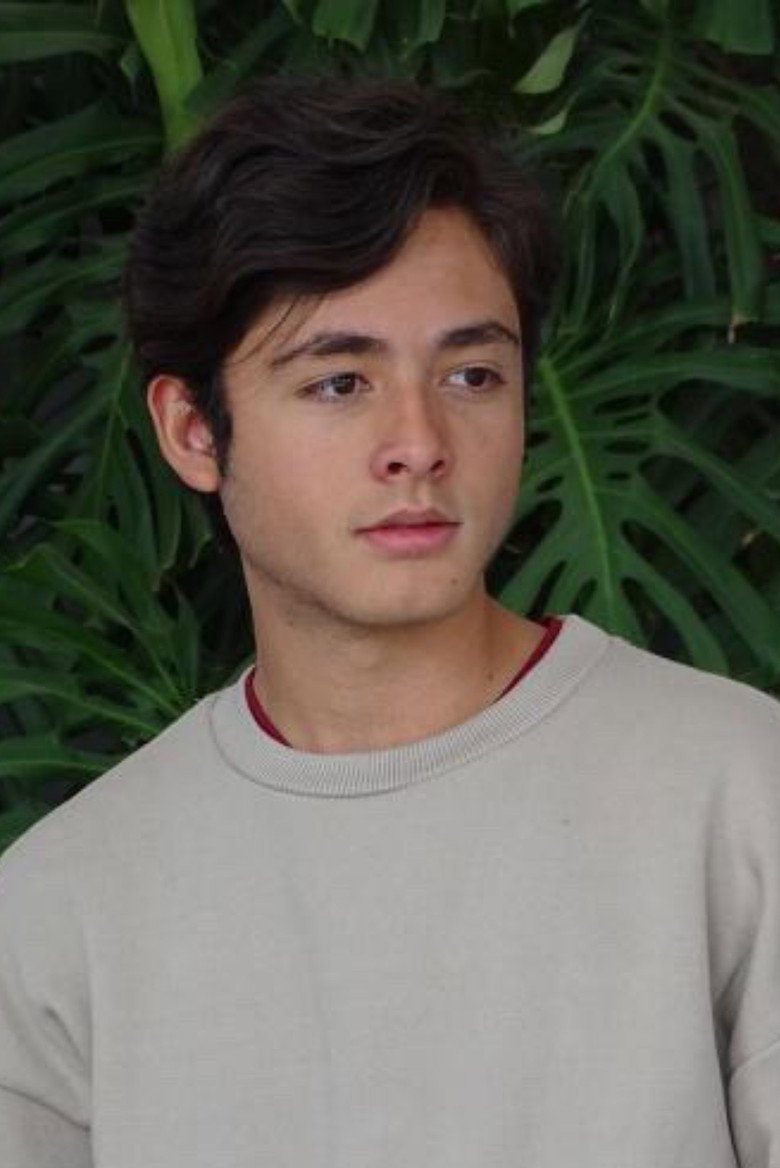 Patricio Morán