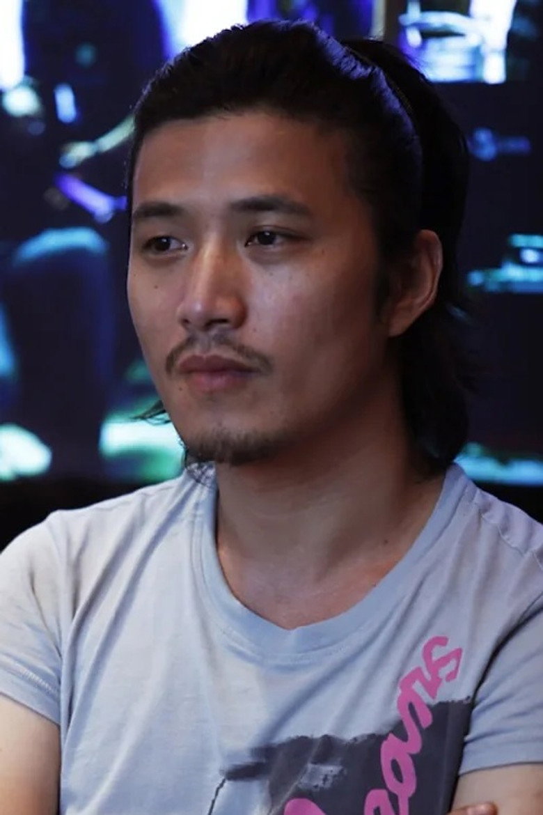 Ma Zhi Yu