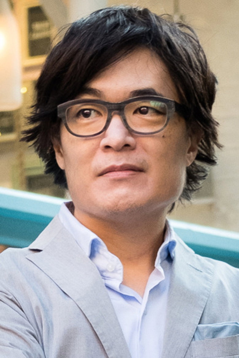 Douglas Choi