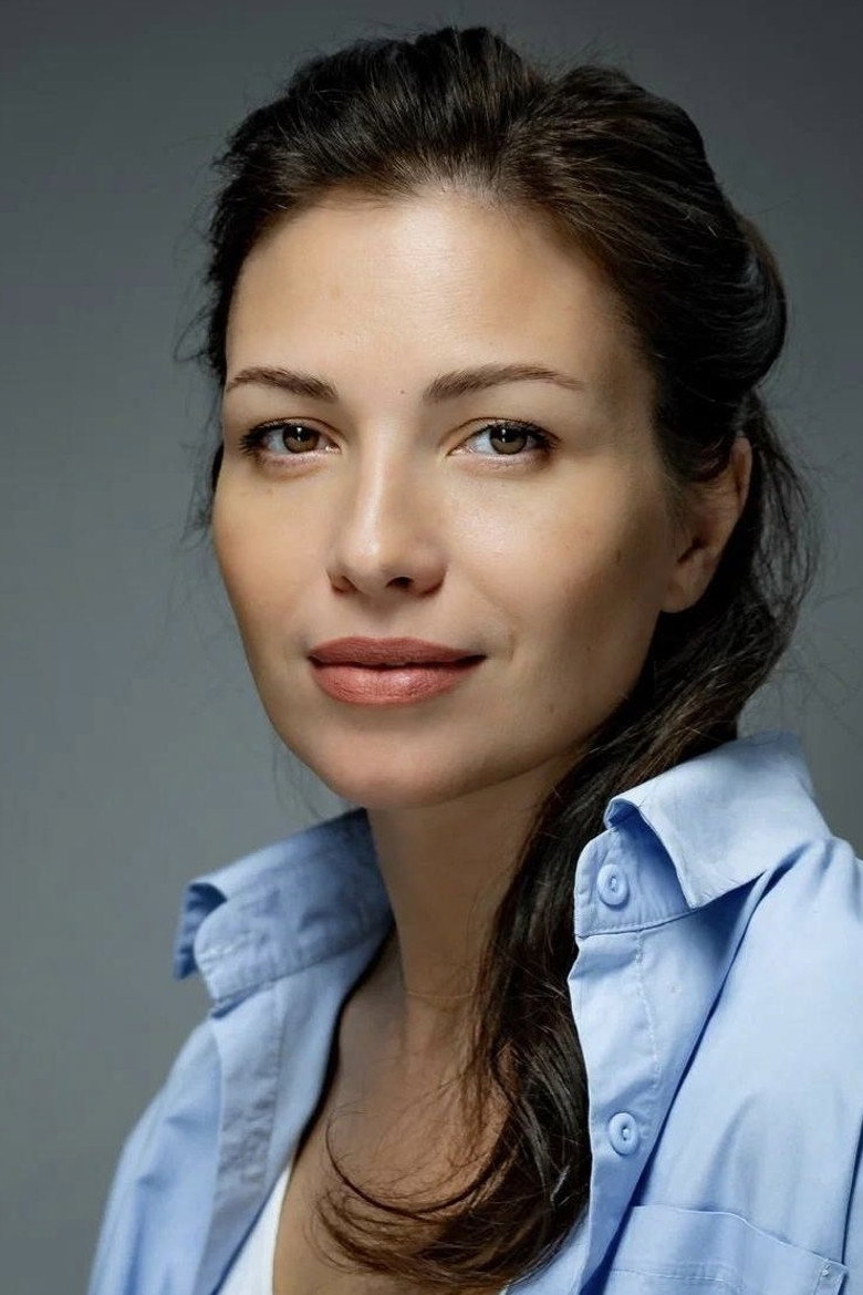 Anna Koroleva