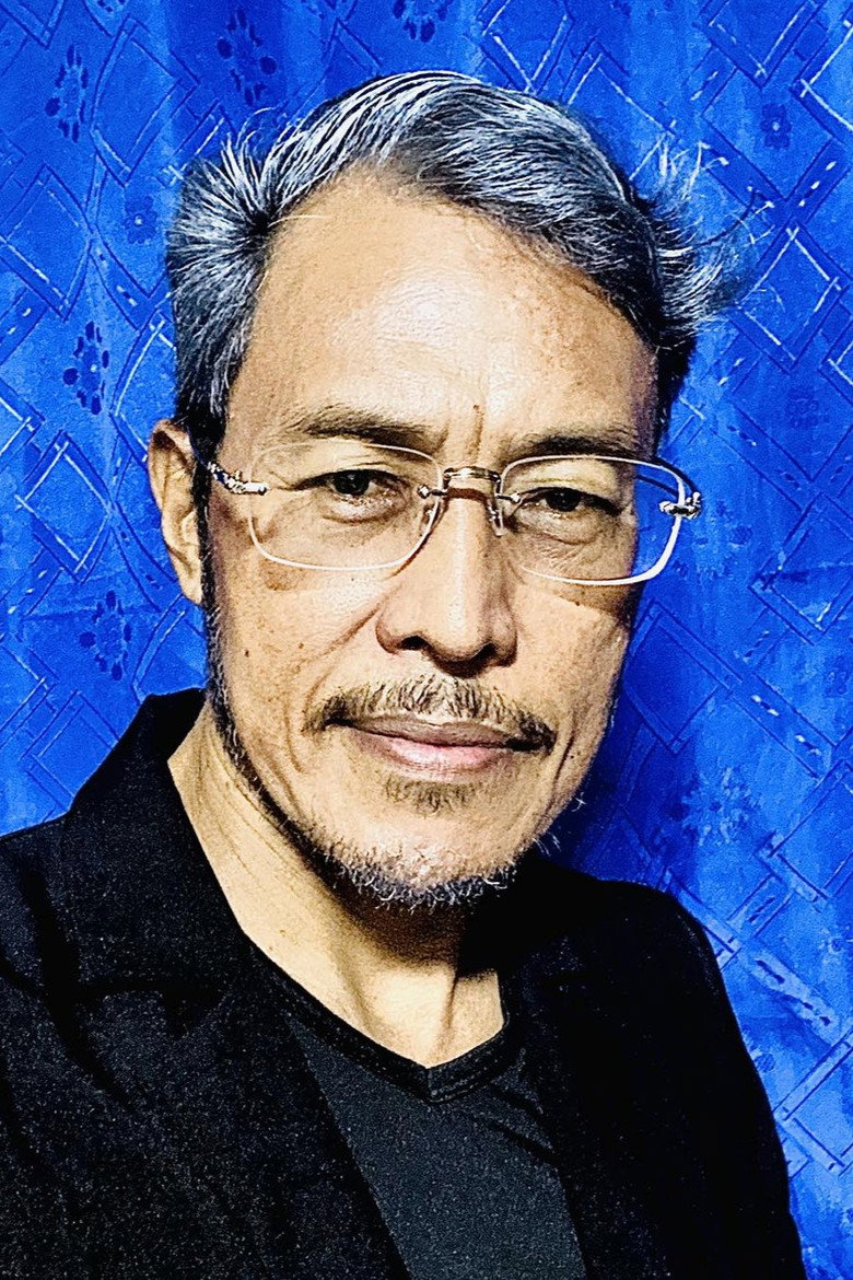 Bernard Laxa