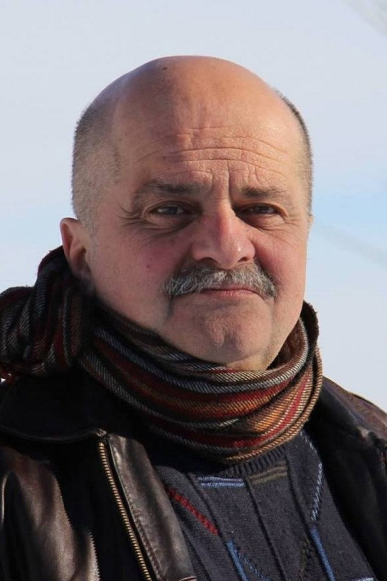 Aleksandr Mindadze