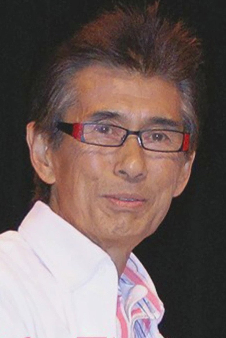 Shunsuke Ikeda