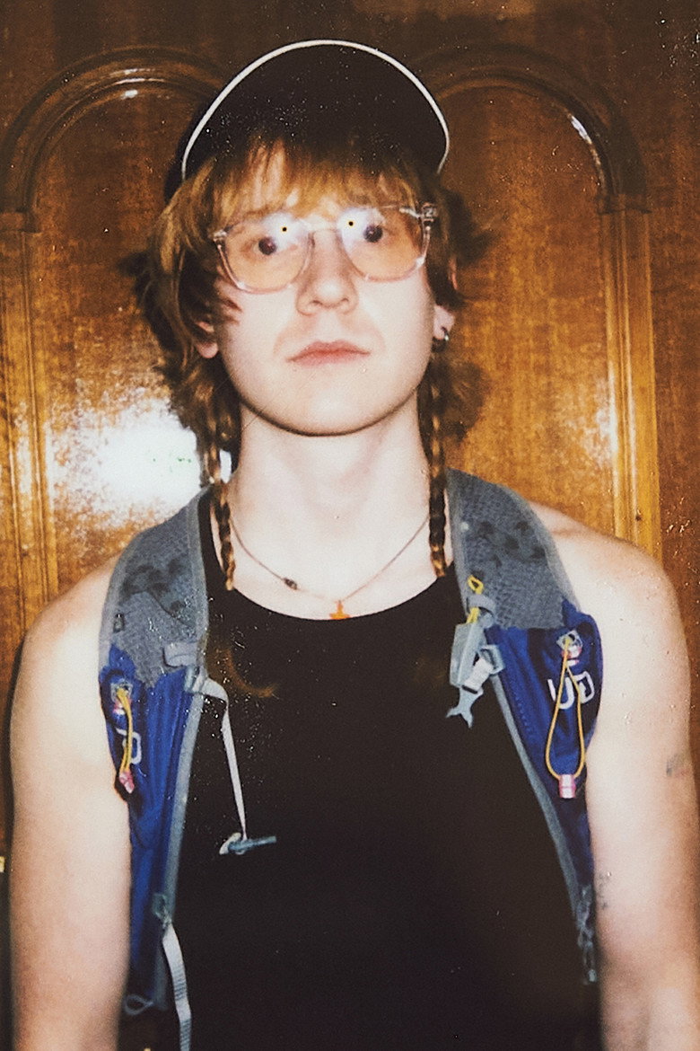 Jake Starr