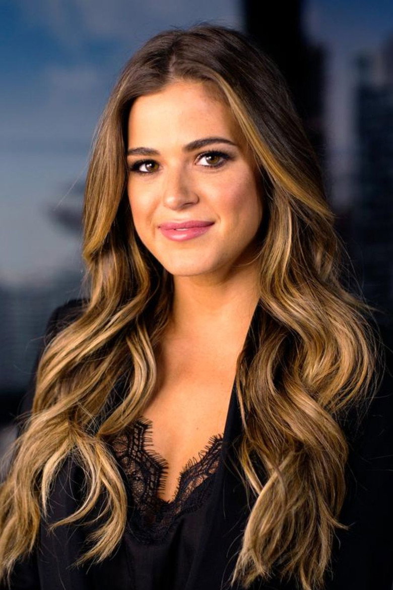 Joelle Fletcher