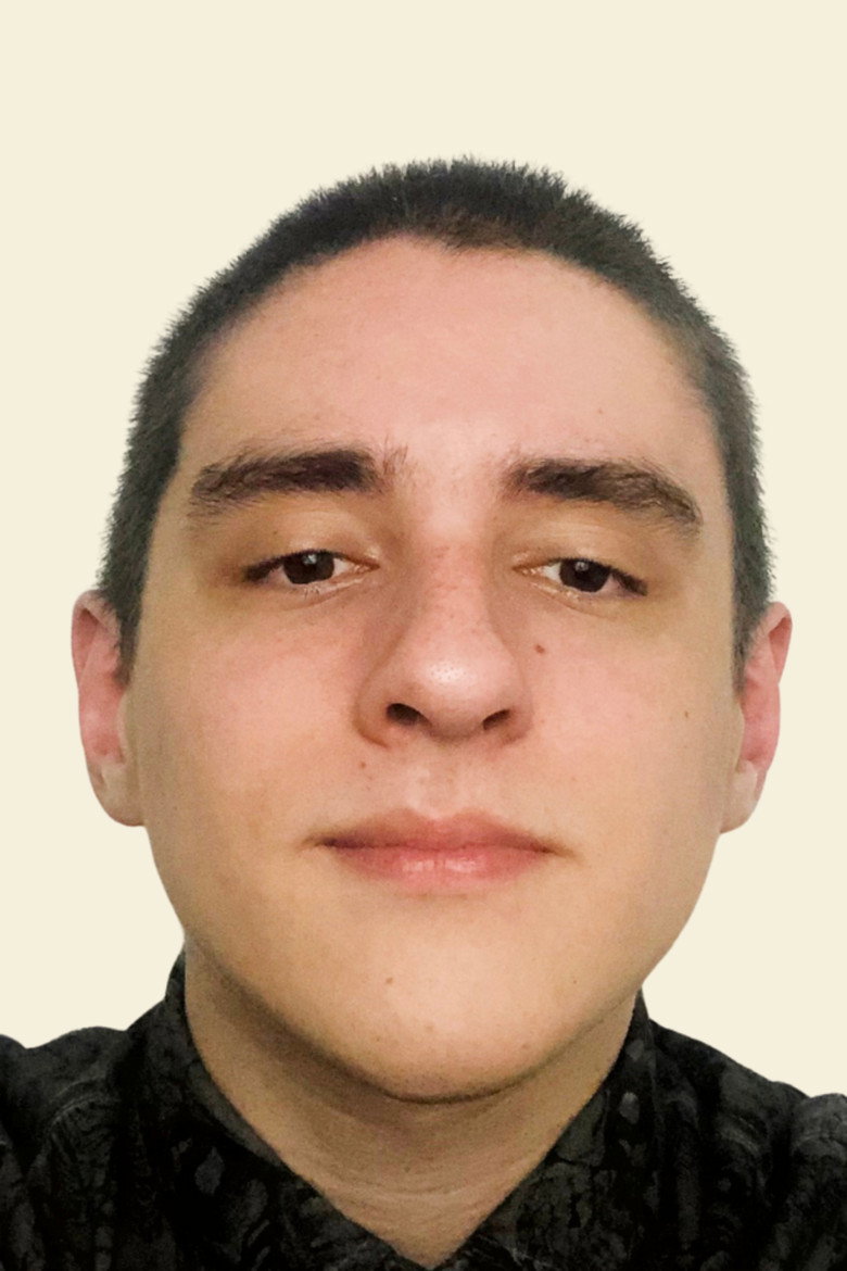 Murilo Menetrie
