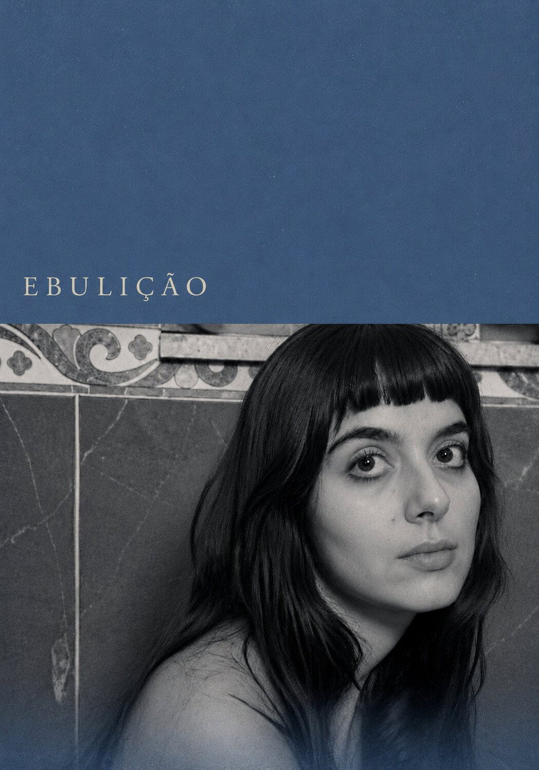 Ebulição