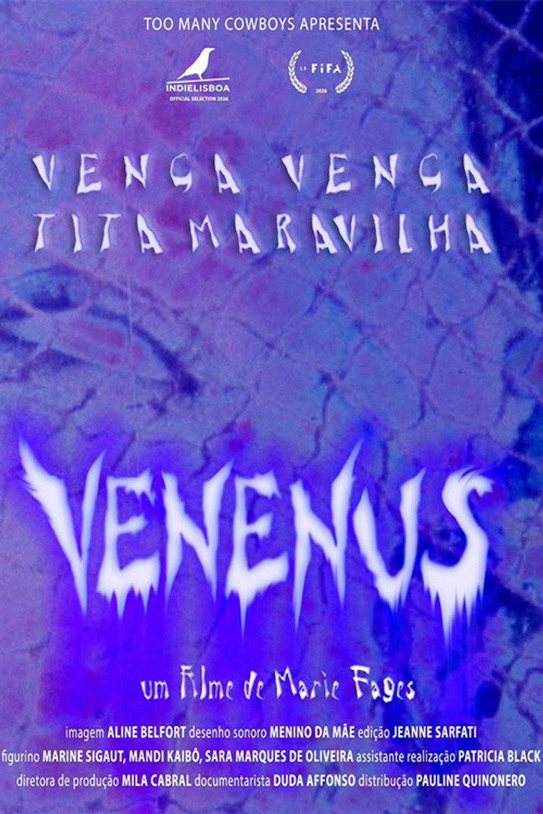 Venenus
