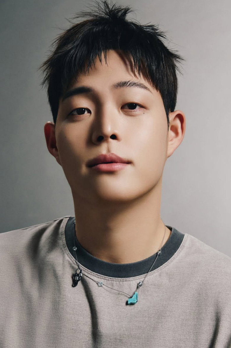 Park Kwan-woo