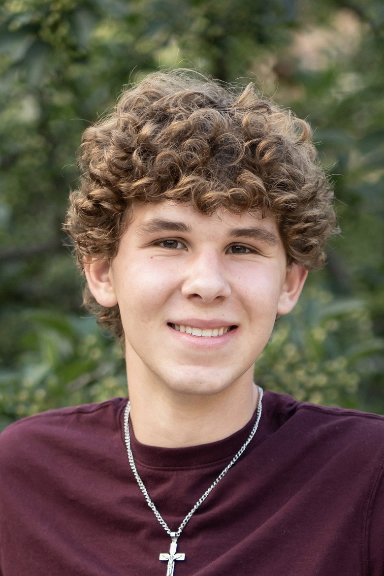 Harrison Dallman