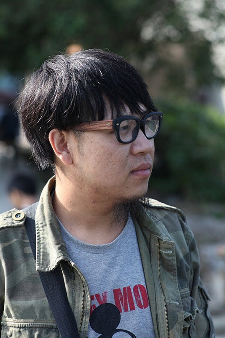 Shan Yinsheng