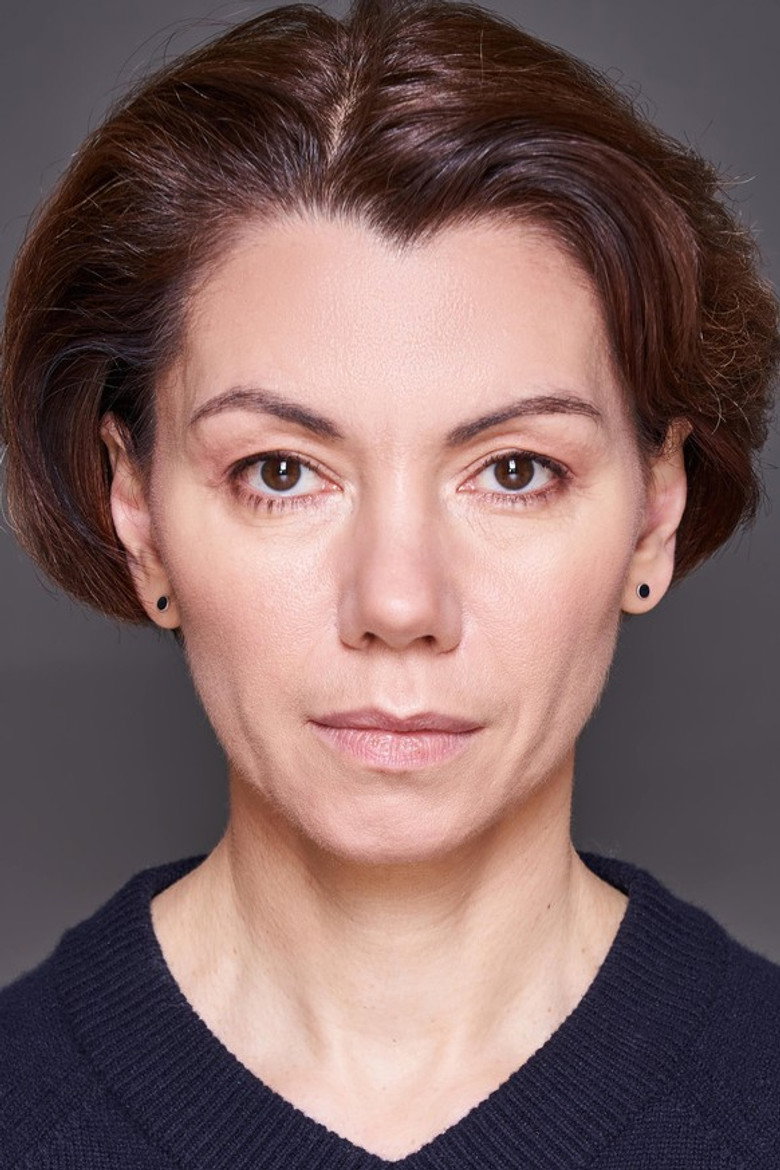 Yuliya Cherepnina