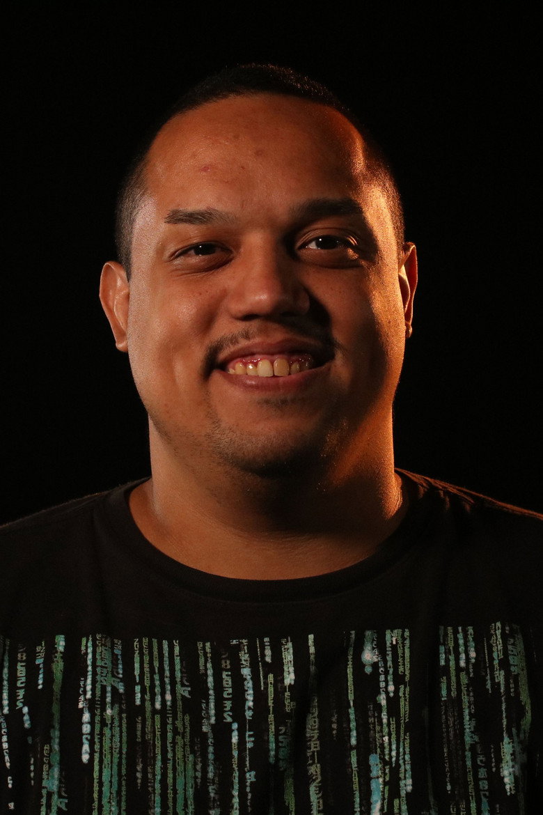 Raphael Mendes