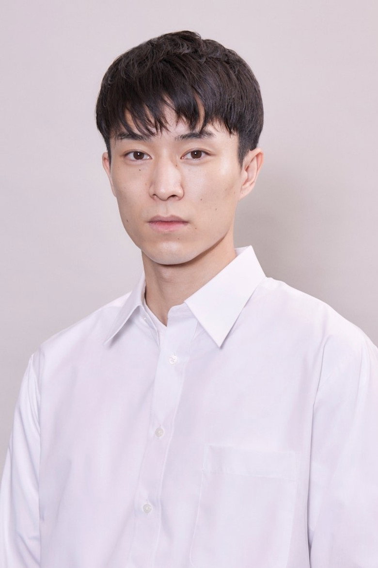 Kazuma Hamada