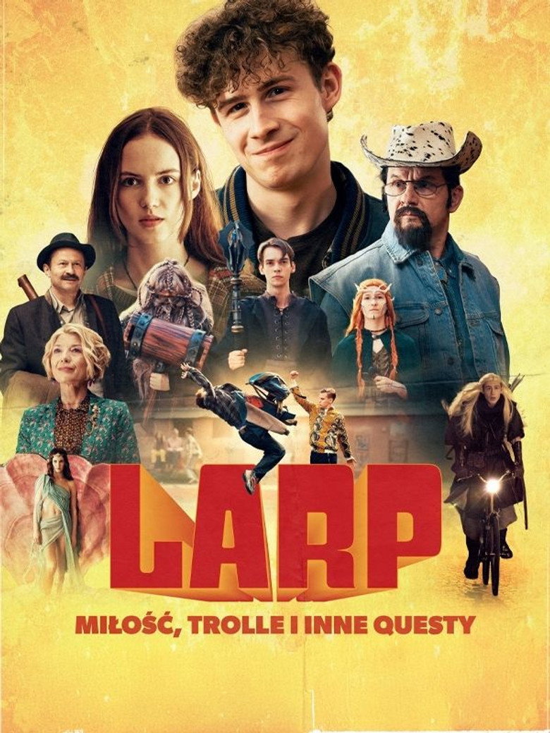Larp
