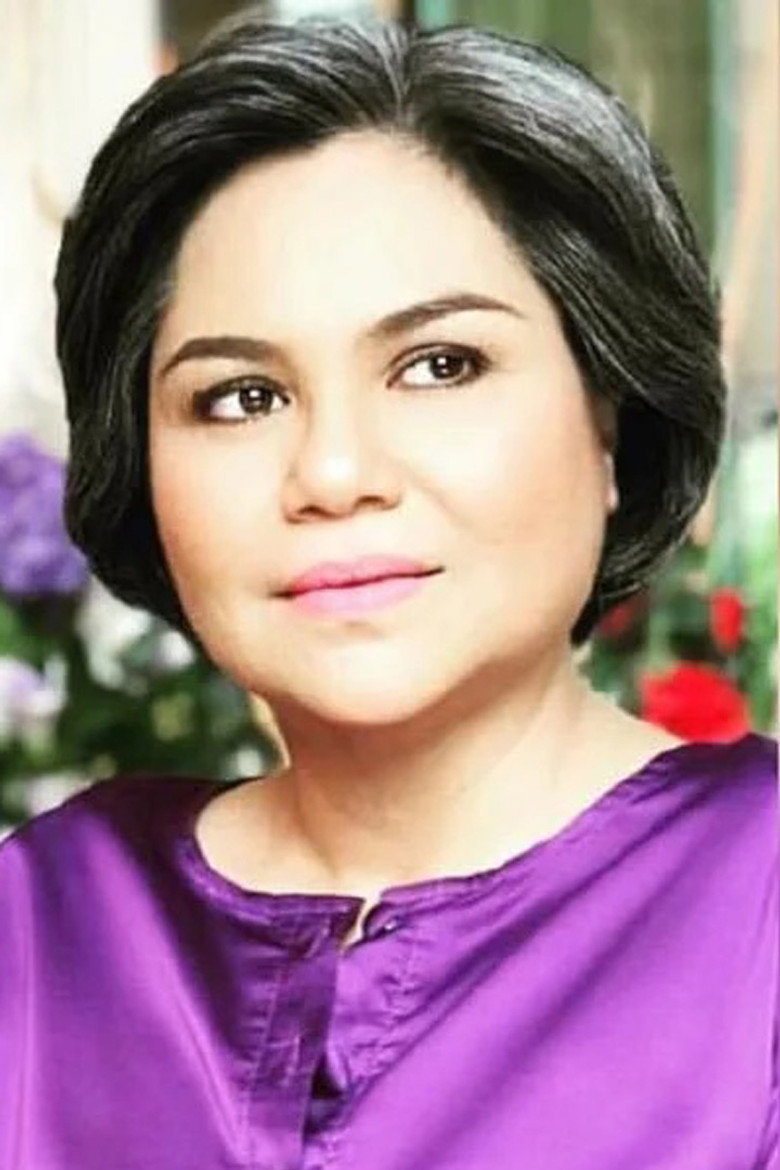 Fazlina Ahmad Daud
