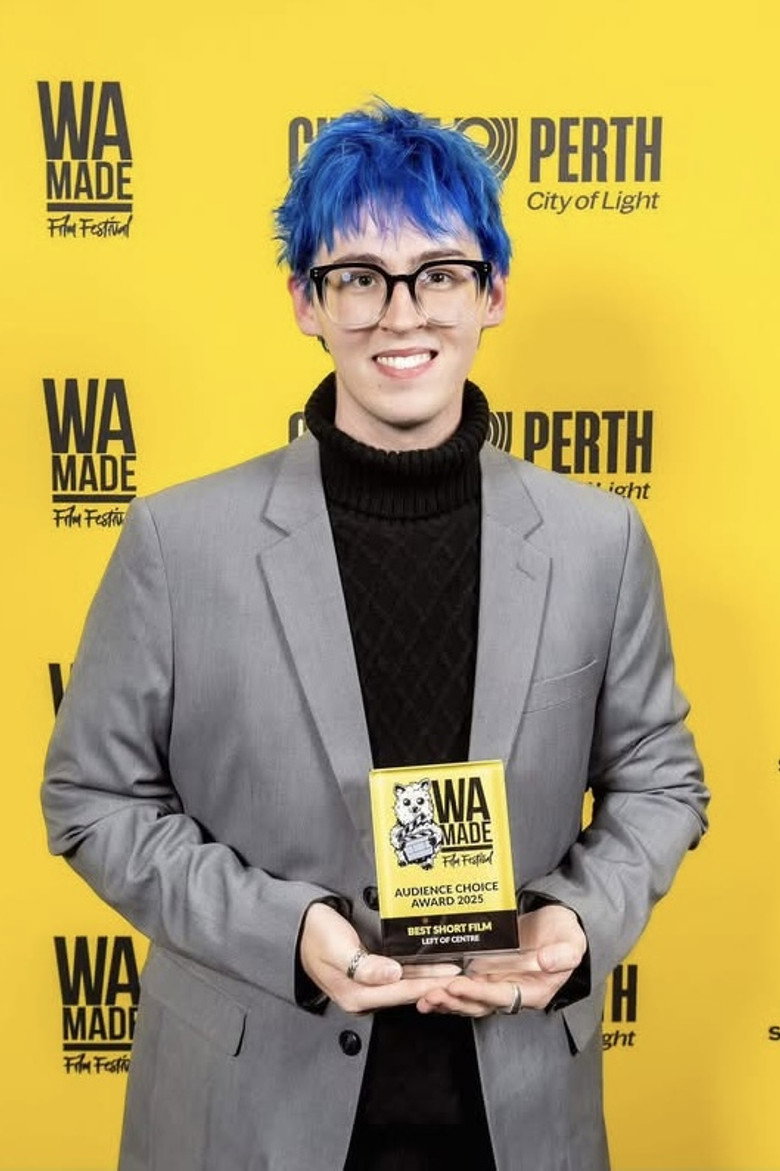 Joshua Webb