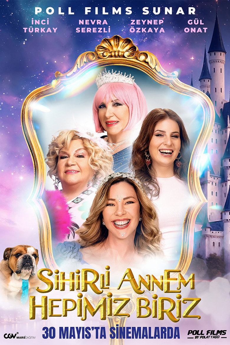 Sihirli Annem: Hepimiz Biriz