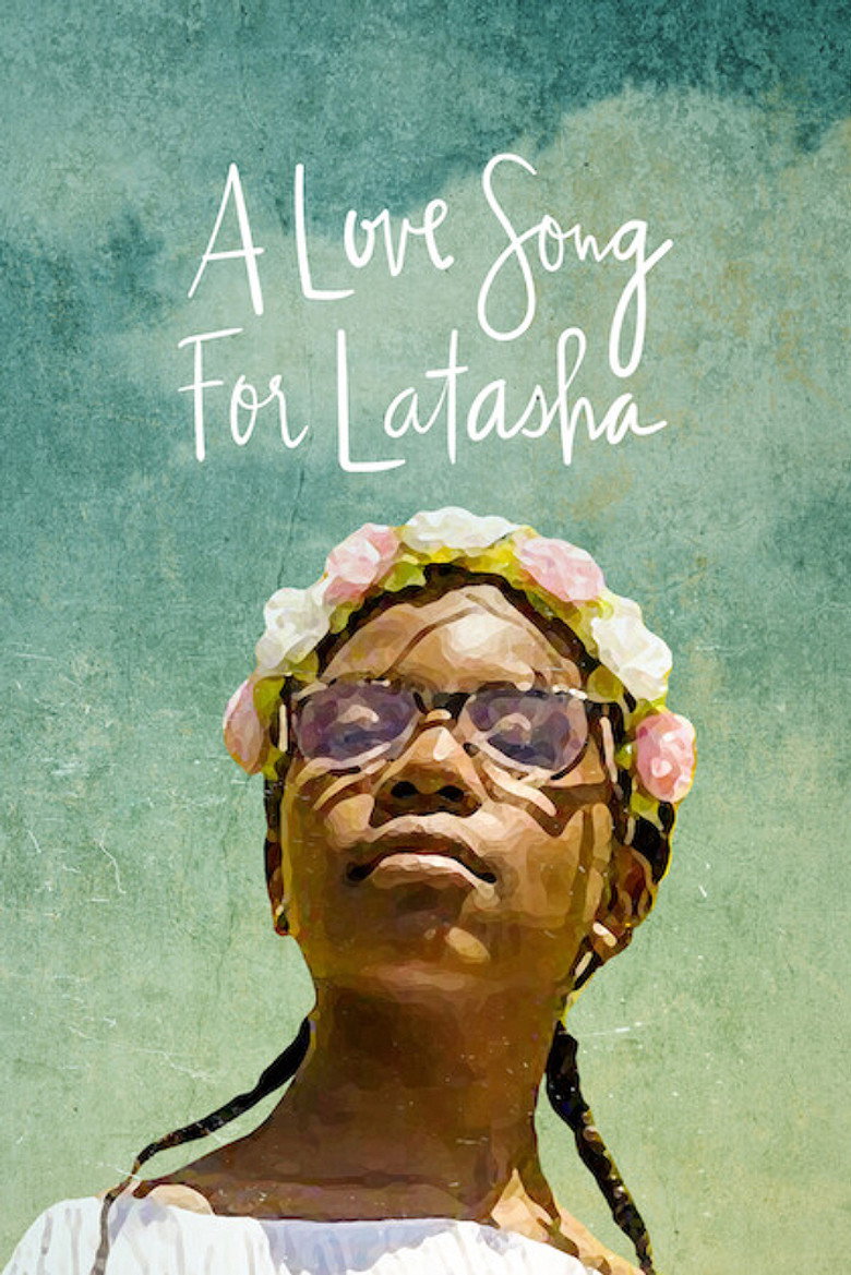 A Love Song for Latasha