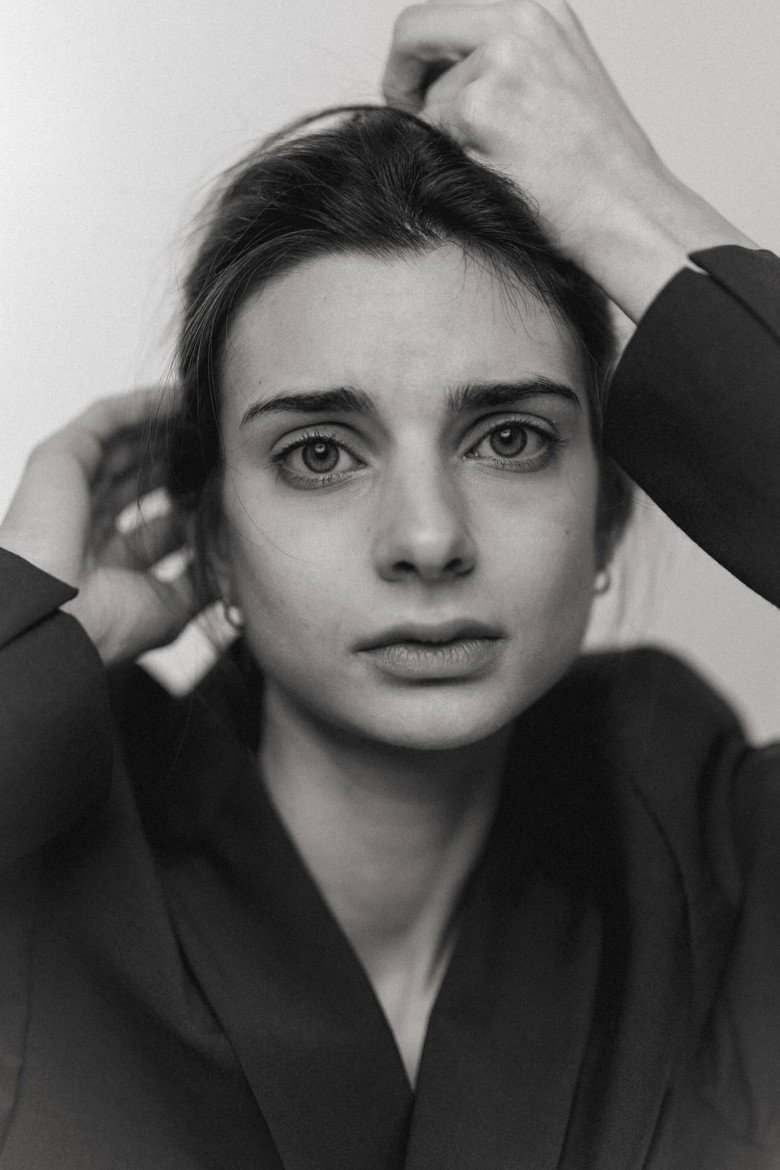 Giulia Pozzovio