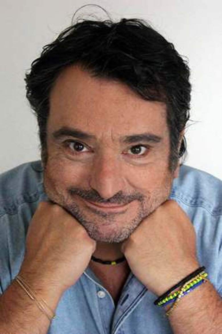 Sergio Vastano