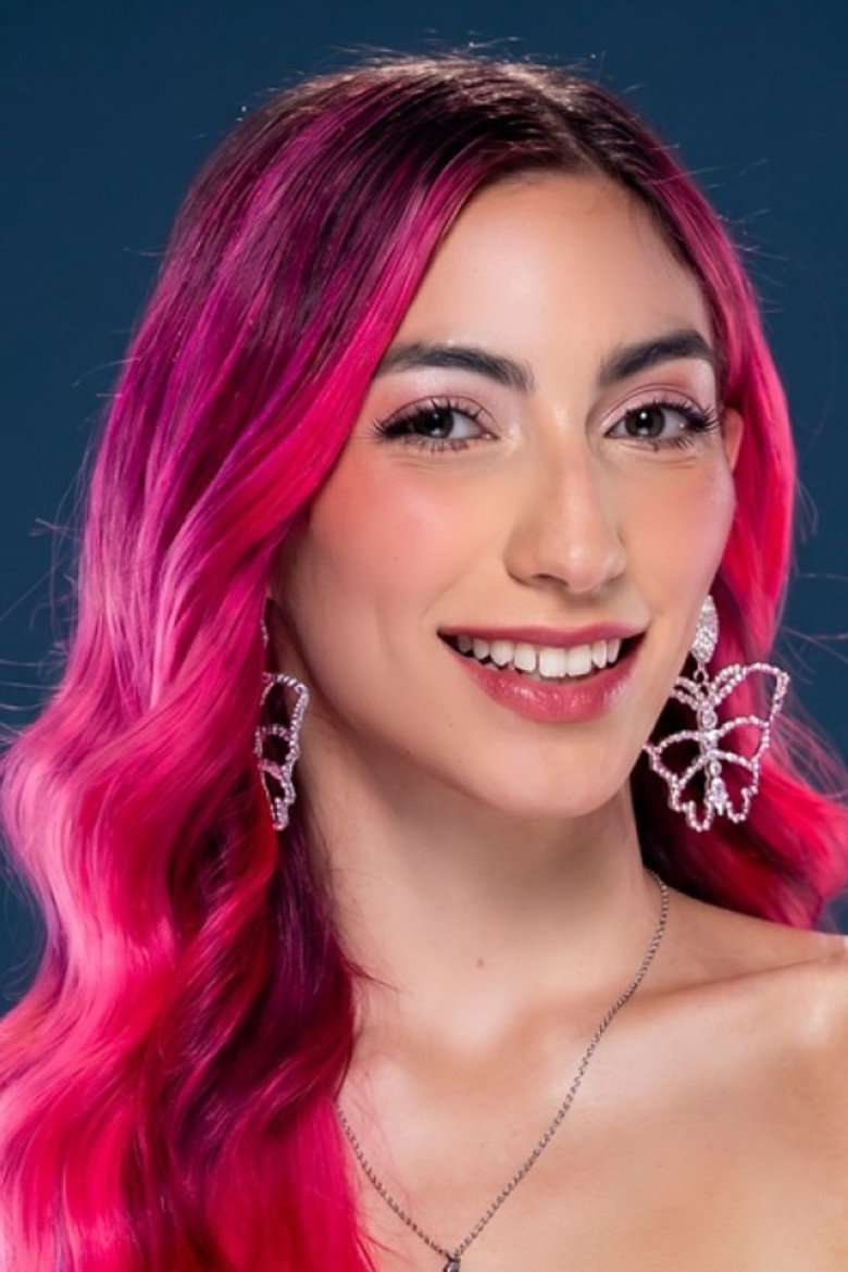 Alana Gómez “Lalah”