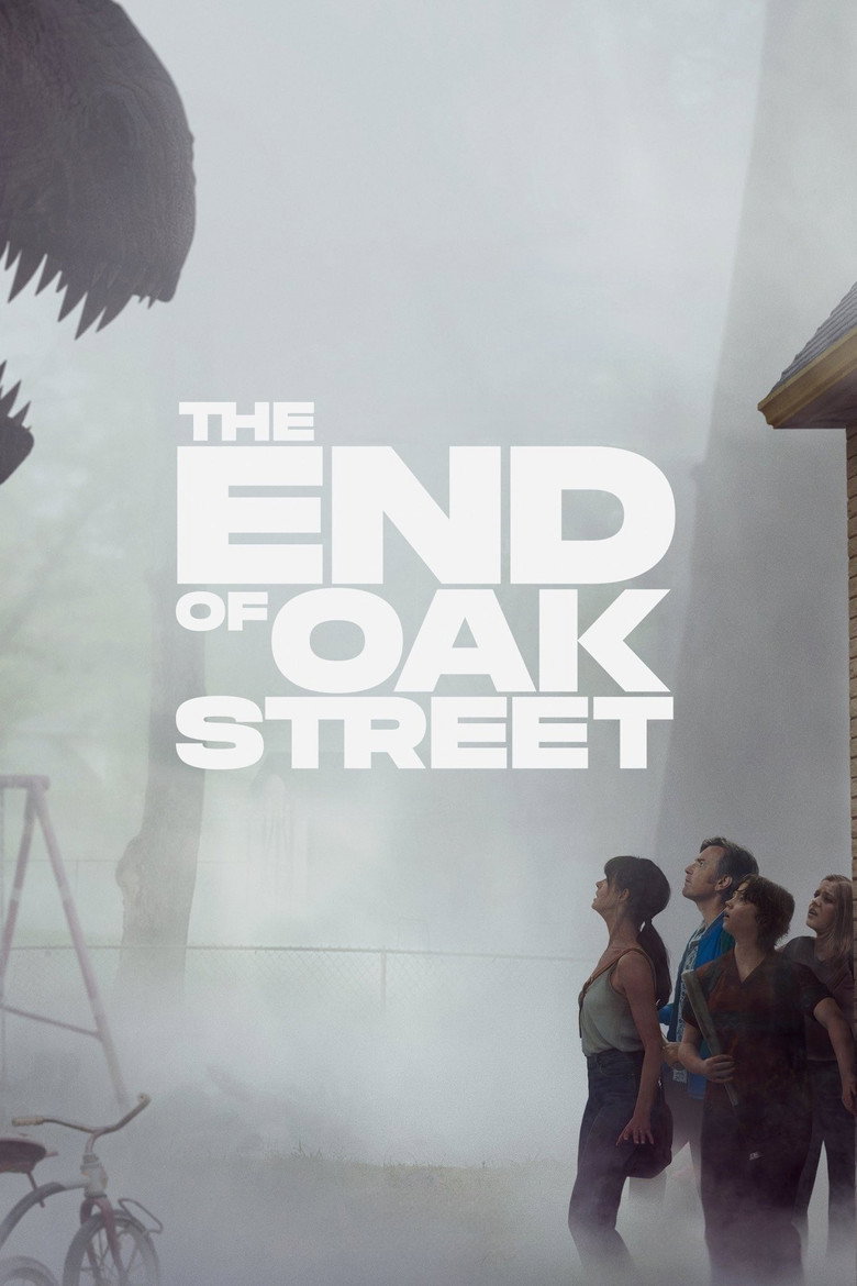 The End of Oak Street