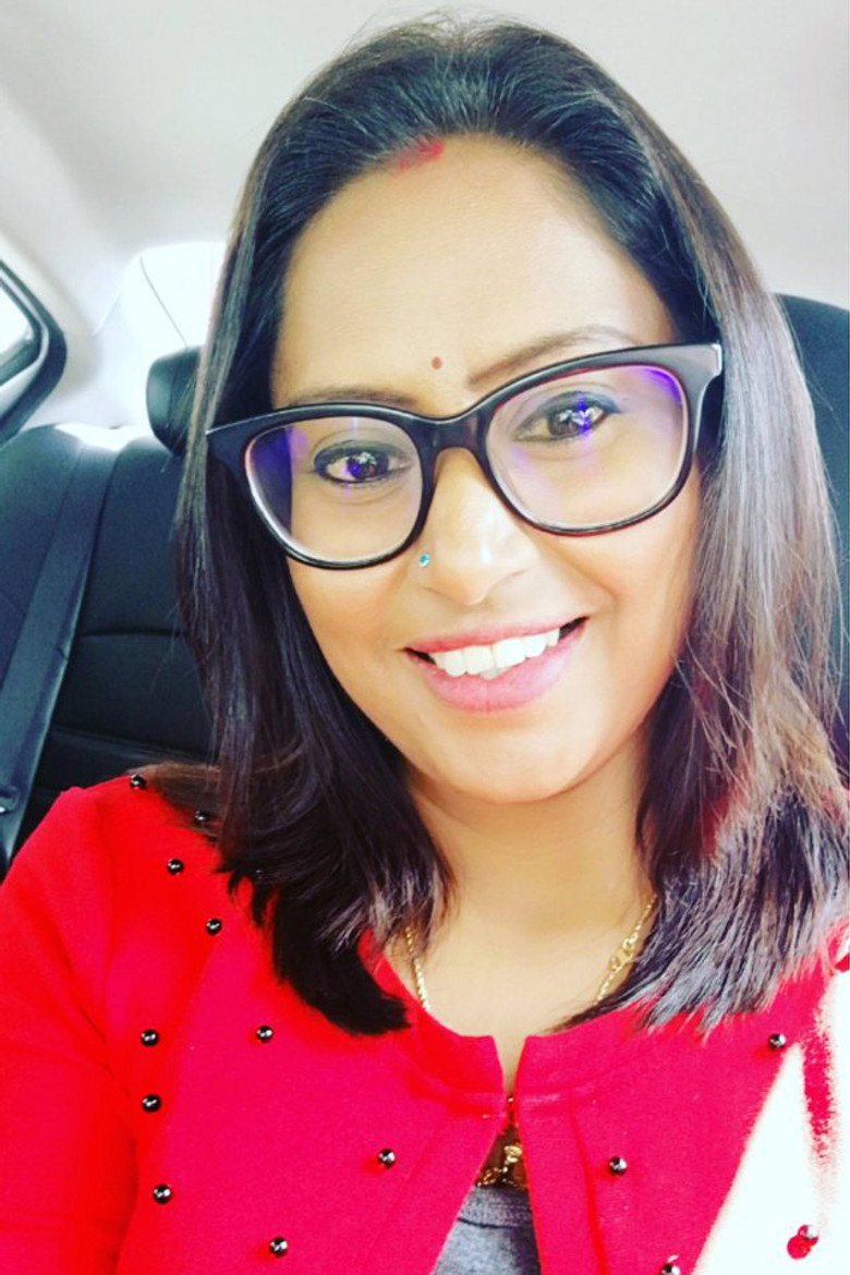 Revathy THR Raaga