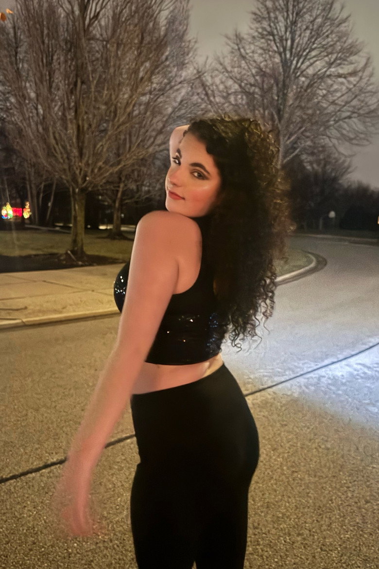 Kylie Rose Collins