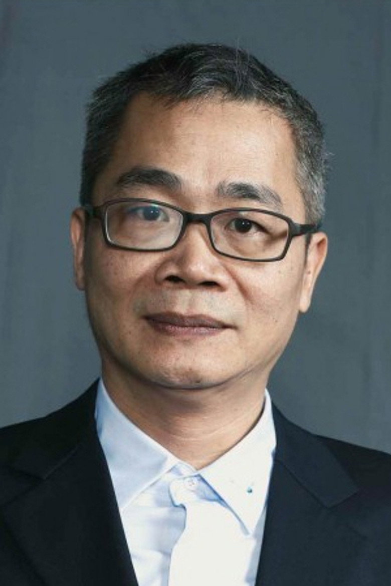 Hua Po-jung
