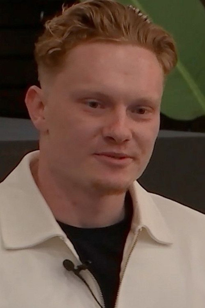 Casper de Vries