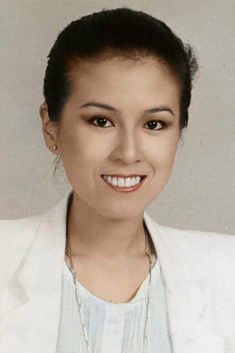 Cora Miao